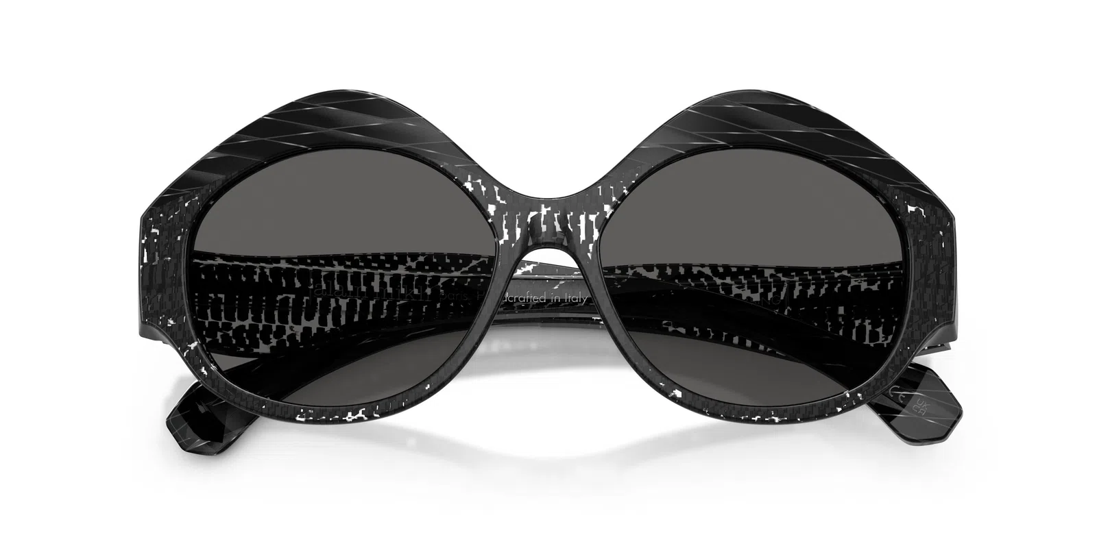 Alain Mikli 5520 Sunglasses - view 25